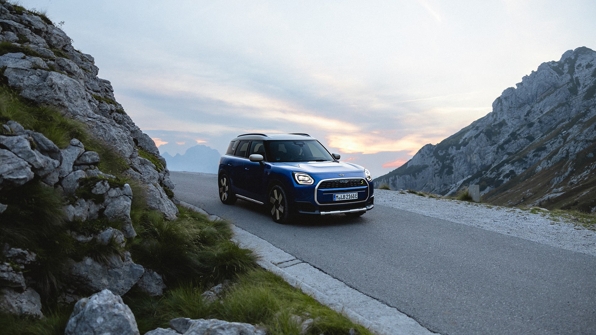 MINI JCW